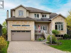 82 STANLEY STREET Collingwood Ontario, L9Y 0G7