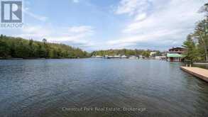 87 JOSEPH STREET | Port Carling Ontario | Slide Image One