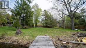 87 JOSEPH STREET | Port Carling Ontario | Slide Image Three