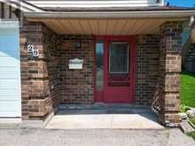 29 SOUTHVALE ROAD | St. Marys Ontario | Slide Image Two