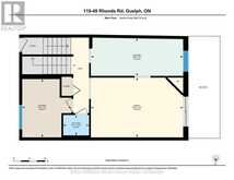 119 - 49 RHONDA ROAD | Guelph Ontario | Slide Image Forty-three