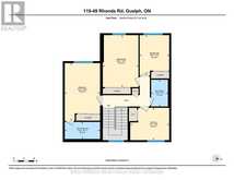 119 - 49 RHONDA ROAD | Guelph Ontario | Slide Image Forty-four