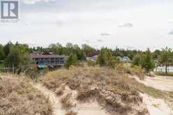 37 SOG JE WA SA DRIVE | Sauble Beach Ontario | Slide Image Thirty-four