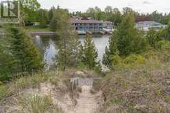 37 SOG JE WA SA DRIVE | Sauble Beach Ontario | Slide Image Thirty-five