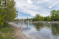 37 SOG JE WA SA DRIVE | Sauble Beach Ontario | Slide Image Thirty-seven