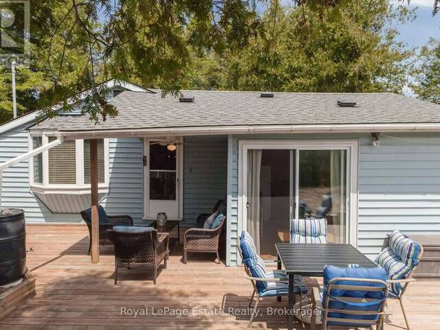 37 SOG JE WA SA DRIVE Sauble Beach Ontario, N0H 2G0 - 3 Bedrooms Waterfront Home For sale