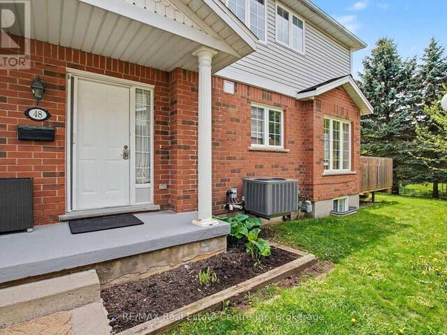 48 - 941 GORDON STREET Guelph Ontario, N1G 4R9 - 2 Bedrooms Condo For Sale