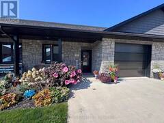4 PALMER MARIE LANE Chesley Ontario, N0G 1L0