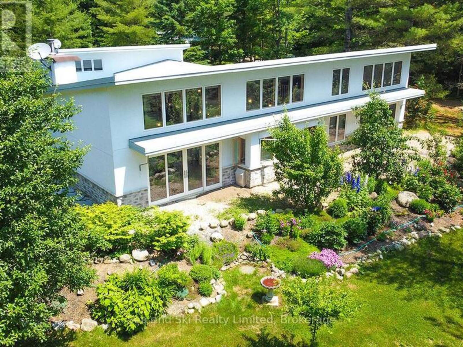 443465 CONCESSION 8 E, Markdale, Ontario N0C 1H0