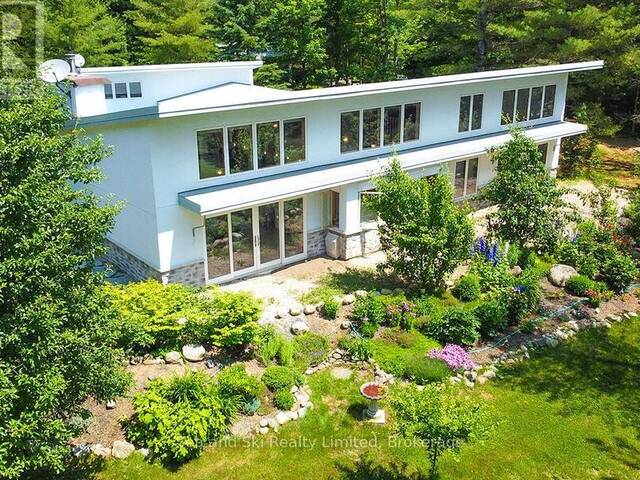 443465 CONCESSION 8 E Markdale Ontario, N0C 1H0 - 2 Bedrooms Home For Sale