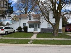 635 YONGE STREET Minto Ontario, N0G 2P0