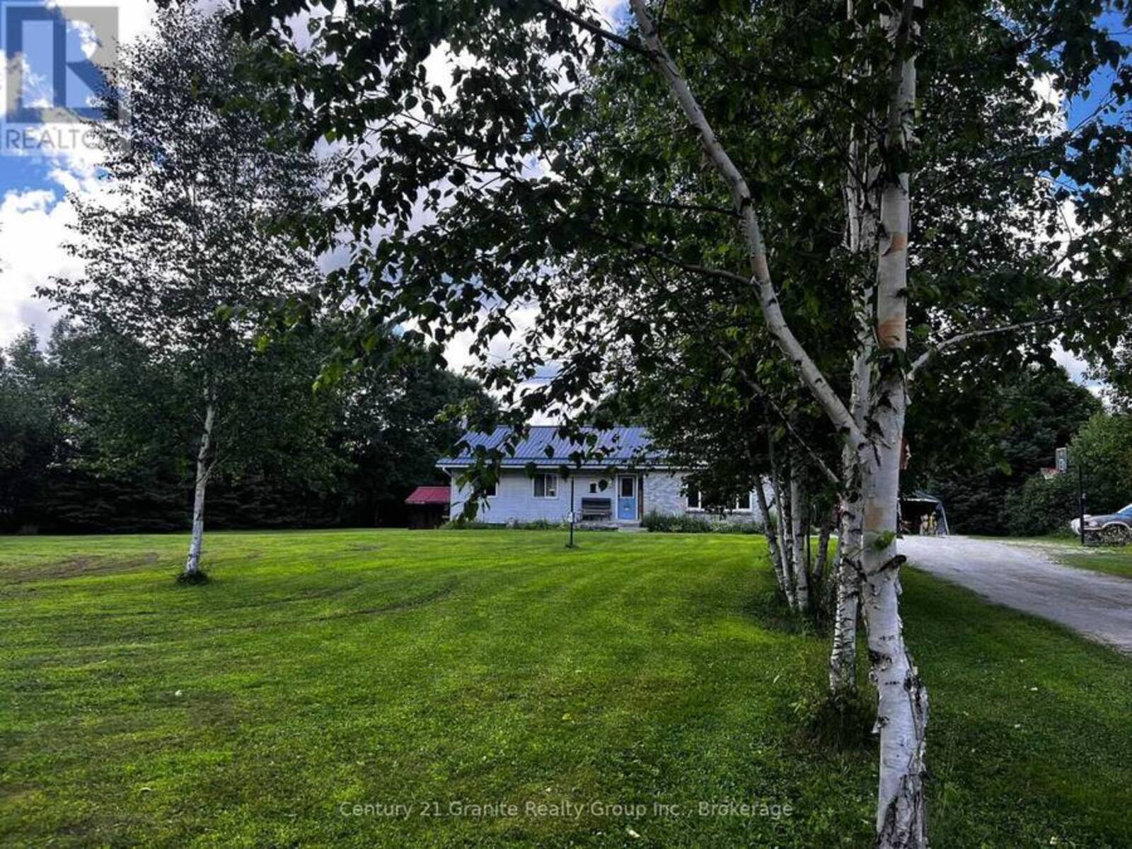1373 EAGLE LAKE ROAD, Haliburton, Ontario K0M 1S0