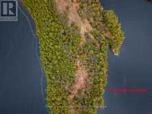 SOUTH LOT 18863 KAWAGAMA LAKE NORTH SHORE | Lake of Bays Ontario | Slide Image One