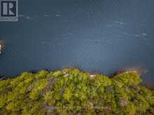 SOUTH LOT 18863 KAWAGAMA LAKE NORTH SHORE | Lake of Bays Ontario | Slide Image Three
