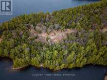 SOUTH LOT 18863 KAWAGAMA LAKE NORTH SHORE | Lake of Bays Ontario | Slide Image Eight