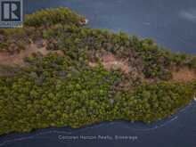 NORTH LOT 18863 KAWAGAMA LAKE NORTH SHORE DRIVE | Lake of Bays Ontario | Slide Image Thirteen