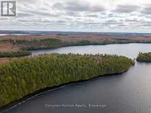 NORTH LOT 18863 KAWAGAMA LAKE NORTH SHORE DRIVE | Lake of Bays Ontario | Slide Image Twenty-eight