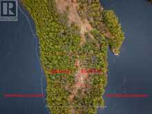 NORTH LOT 18863 KAWAGAMA LAKE NORTH SHORE DRIVE | Lake of Bays Ontario | Slide Image Two