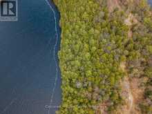 NORTH LOT 18863 KAWAGAMA LAKE NORTH SHORE DRIVE | Lake of Bays Ontario | Slide Image Thirty-one
