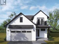 509 WOODRIDGE DRIVE Goderich Ontario, N7A 0C5
