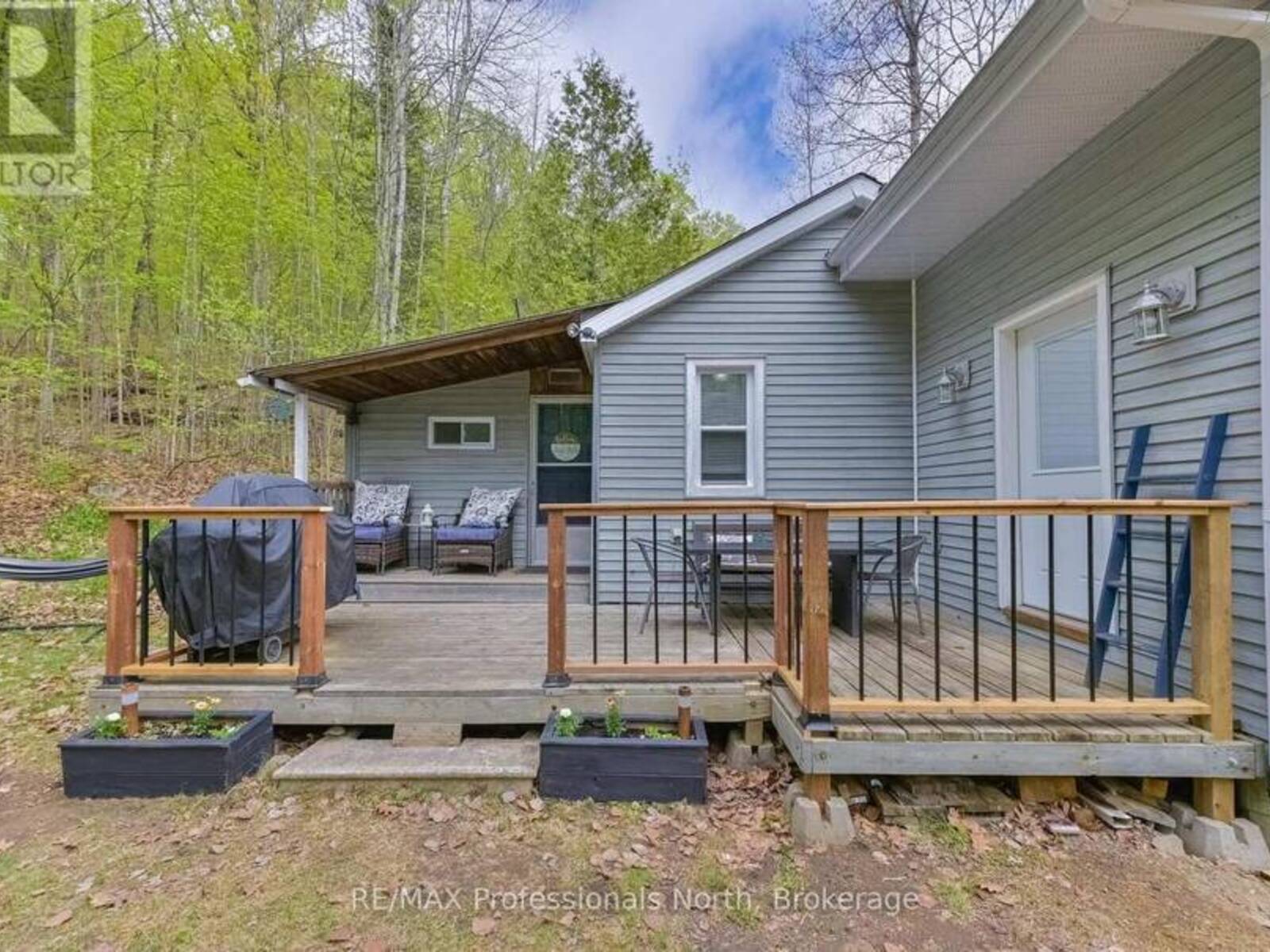 1755 NORTH SHORE ROAD, Haliburton, Ontario K0M 1S0