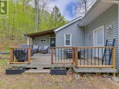 1755 NORTH SHORE ROAD Haliburton Ontario, K0M 1S0