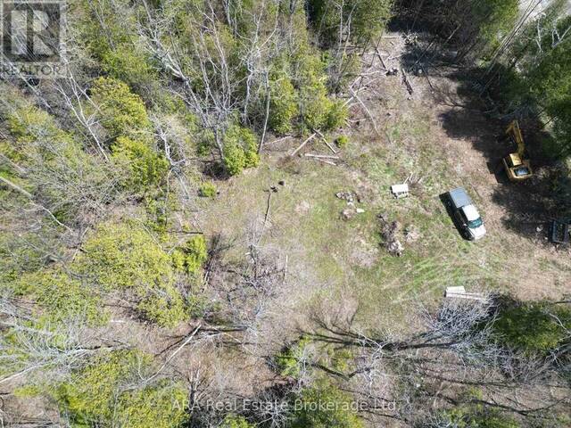 ST VINT CON 11 W PT LT 19 26 HIGHWAY Meaford Ontario, N4L 1W5 - Vacant Land For Sale