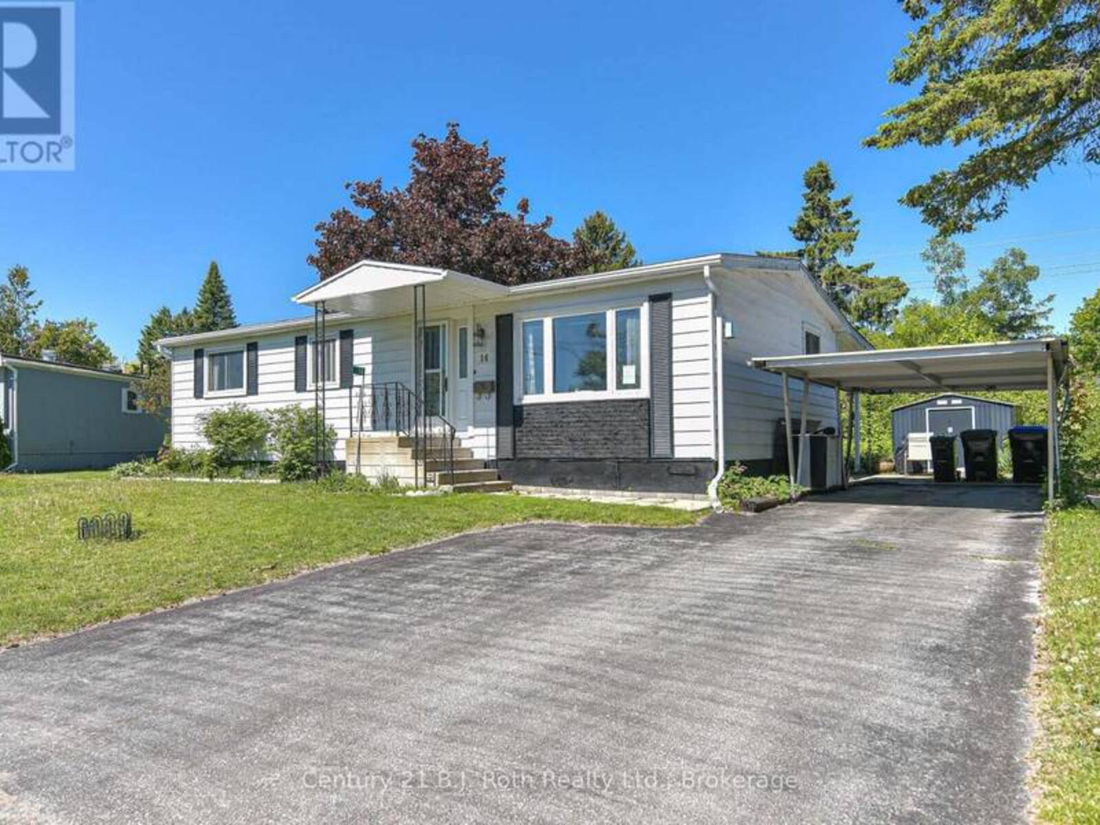 14 MUIR DRIVE, Oro-Medonte, Ontario L3V 0P9