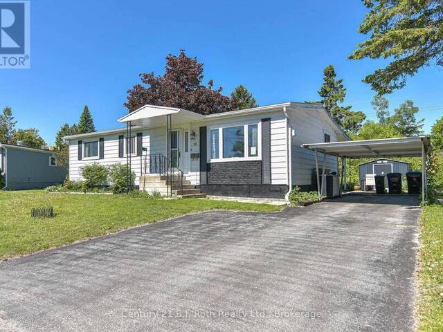 14 MUIR DRIVE Oro-Medonte Ontario, L3V 0P9 - 3 Bedrooms Home For Sale