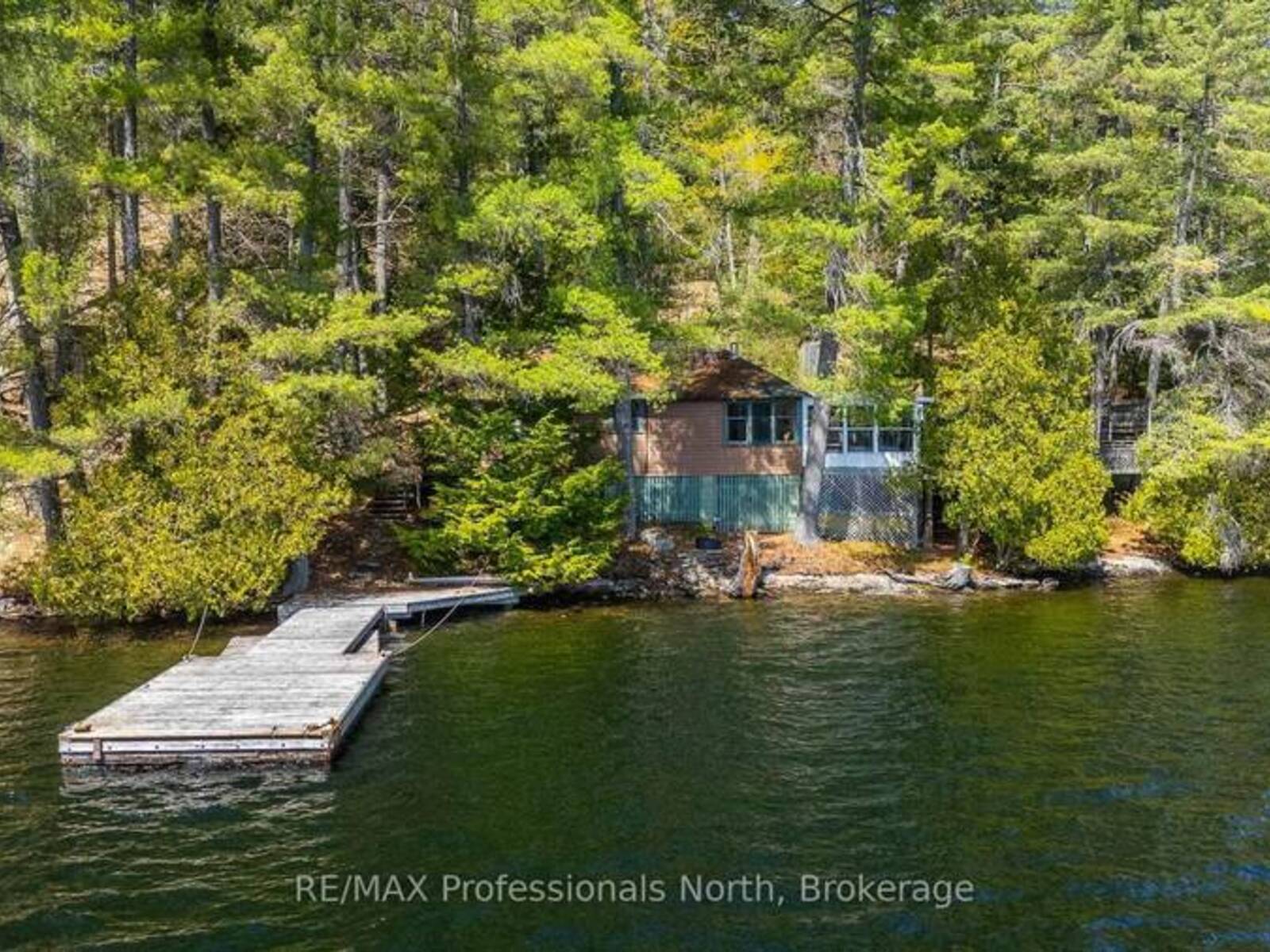 10145 LITTLE HAWK WEST SHO, Haliburton, Ontario K0M 1S0