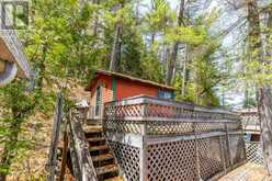 10145 LITTLE HAWK WEST SHO | Haliburton Ontario | Slide Image Thirty-one