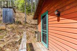 10145 LITTLE HAWK WEST SHO | Haliburton Ontario | Slide Image Thirty-three