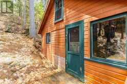 10145 LITTLE HAWK WEST SHO | Haliburton Ontario | Slide Image Six