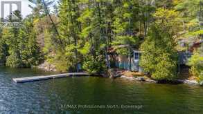 10145 LITTLE HAWK WEST SHO | Haliburton Ontario | Slide Image Three