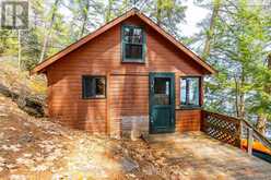 10145 LITTLE HAWK WEST SHO | Haliburton Ontario | Slide Image Four