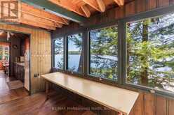 10145 LITTLE HAWK WEST SHO | Haliburton Ontario | Slide Image Seven