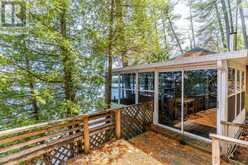 10145 LITTLE HAWK WEST SHO | Haliburton Ontario | Slide Image Thirty