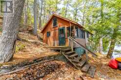 10145 LITTLE HAWK WEST SHO | Haliburton Ontario | Slide Image Five