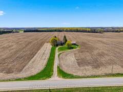 46341 FORDWICH LINE Minto Ontario, N0G 1M0