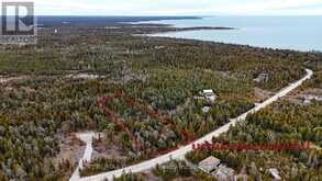 1035 DORCAS BAY ROAD | Tobermory Ontario | Slide Image Twenty-one
