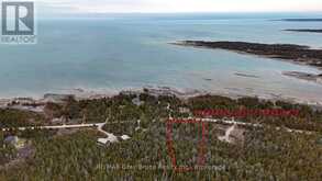 1035 DORCAS BAY ROAD | Tobermory Ontario | Slide Image Two