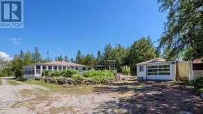 1034 DORCAS BAY ROAD | Tobermory Ontario | Slide Image One