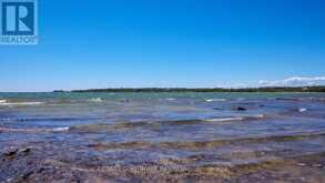 1034 DORCAS BAY ROAD | Tobermory Ontario | Slide Image Two