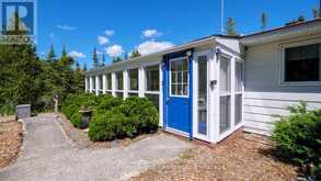 1034 DORCAS BAY ROAD | Tobermory Ontario | Slide Image Four