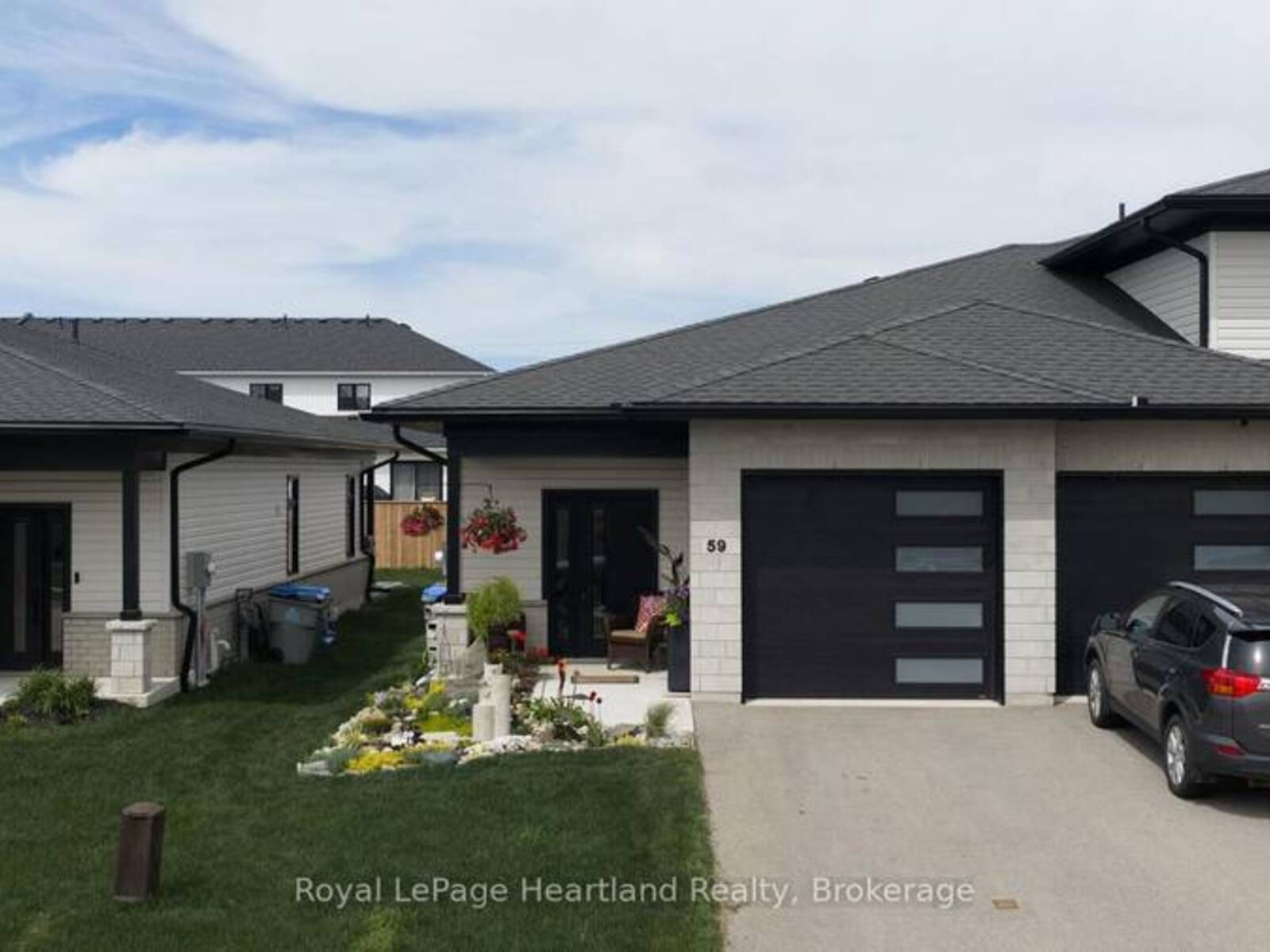 59 BRIARHILL ROAD, Huron East, Ontario N0K 1W0