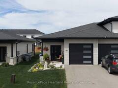 59 BRIARHILL ROAD Huron East Ontario, N0K 1W0