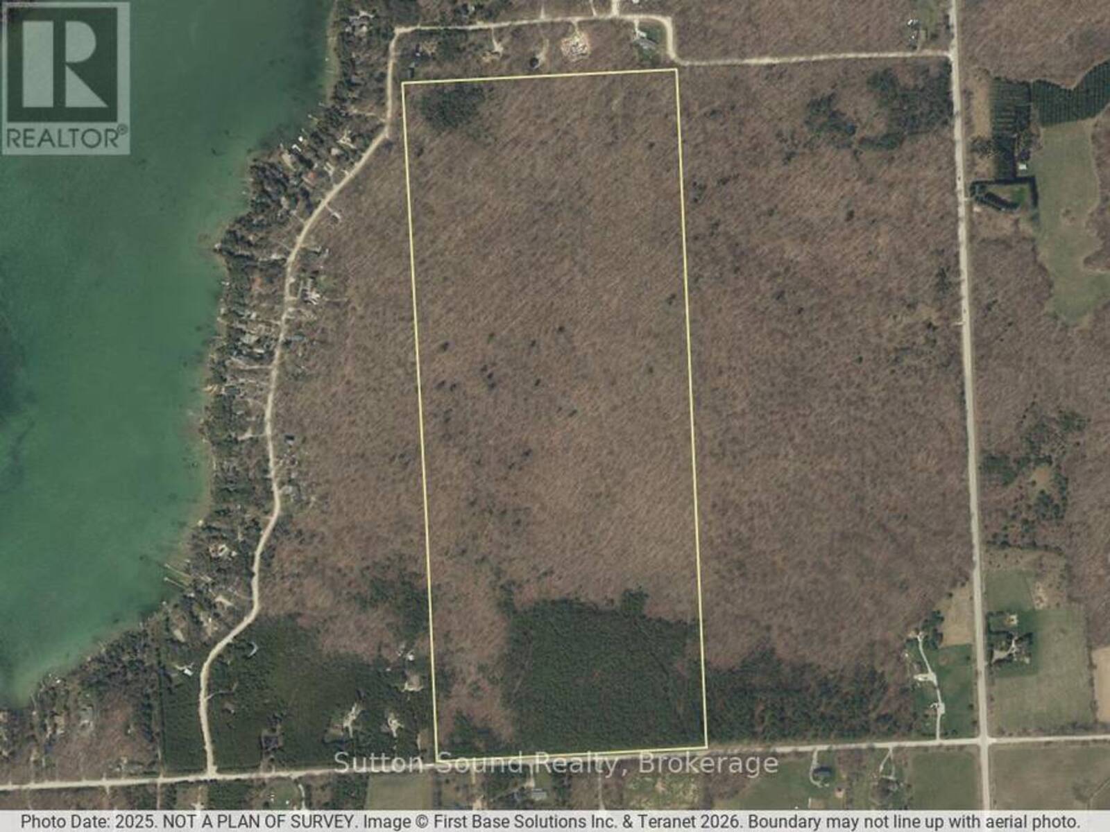 LOT 24 CONCESSION 14 KEPPEL CONCESSION, Shallow Lake, Ontario N0H 2K0
