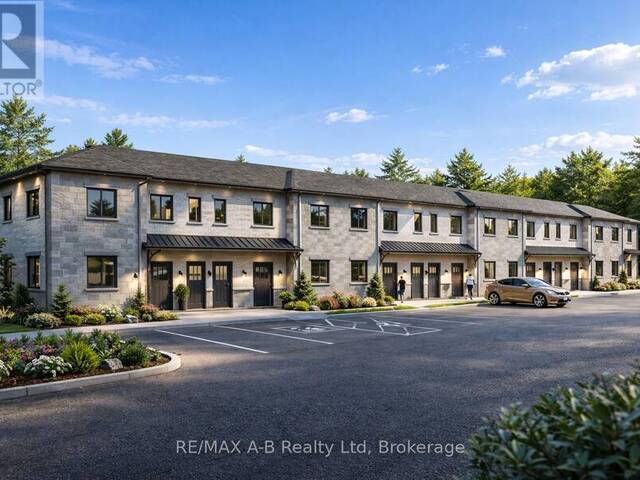 3 - 95 ROSEWOOD DRIVE West Perth Ontario, N0K 1N0 - 2 Bedrooms Condo For Sale