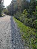 0 SUGAR LAKE ROAD | McDougall Ontario | Slide Image Eighteen