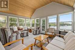 2 A258 ISLAND | Pointe au Baril Ontario | Slide Image Twelve
